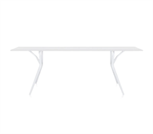 Spoon Table - Kartell - 200 cm